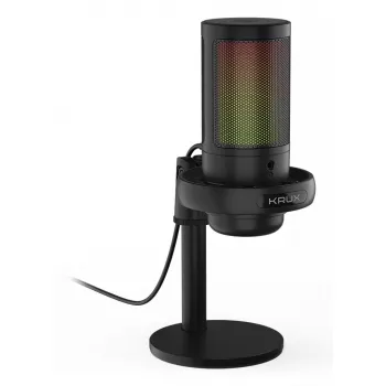 Microfone de mesa KRUX Epic 1000S