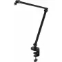 Braço de montagem KRUX KRXH005 100 mm de comprimento, design leve