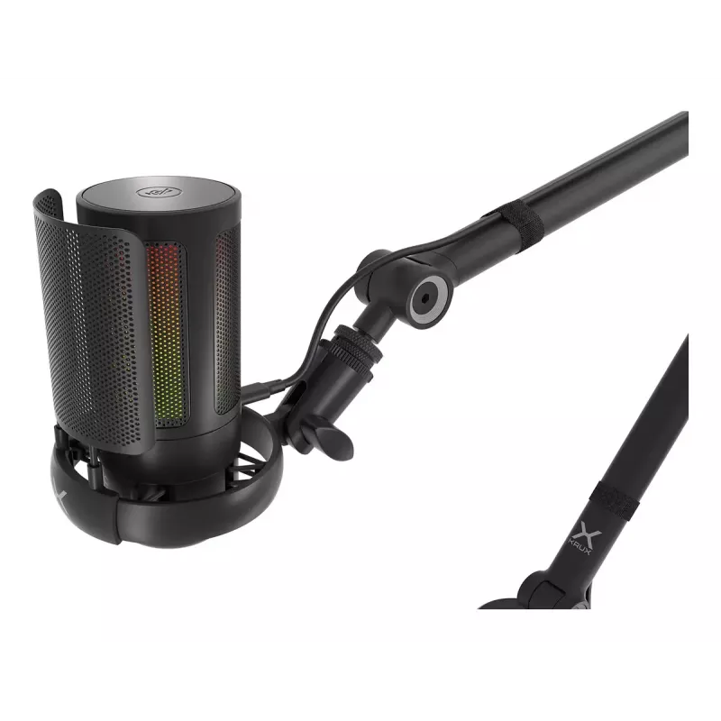 Microfone de mesa KRUX Epic 1000