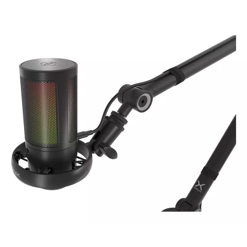Microfone de mesa KRUX Epic 1000