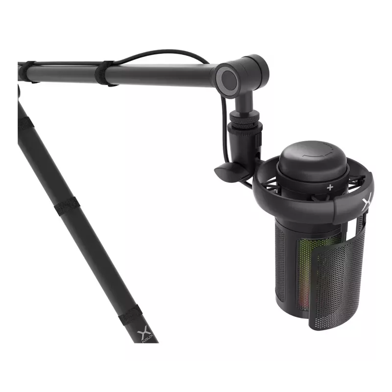 Microfone de mesa KRUX Epic 1000