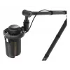 Microfone de mesa KRUX Epic 1000