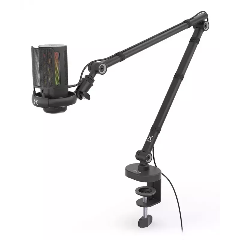 Microfone de mesa KRUX Epic 1000
