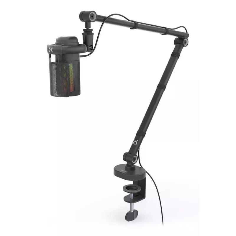 Microfone de mesa KRUX Epic 1000