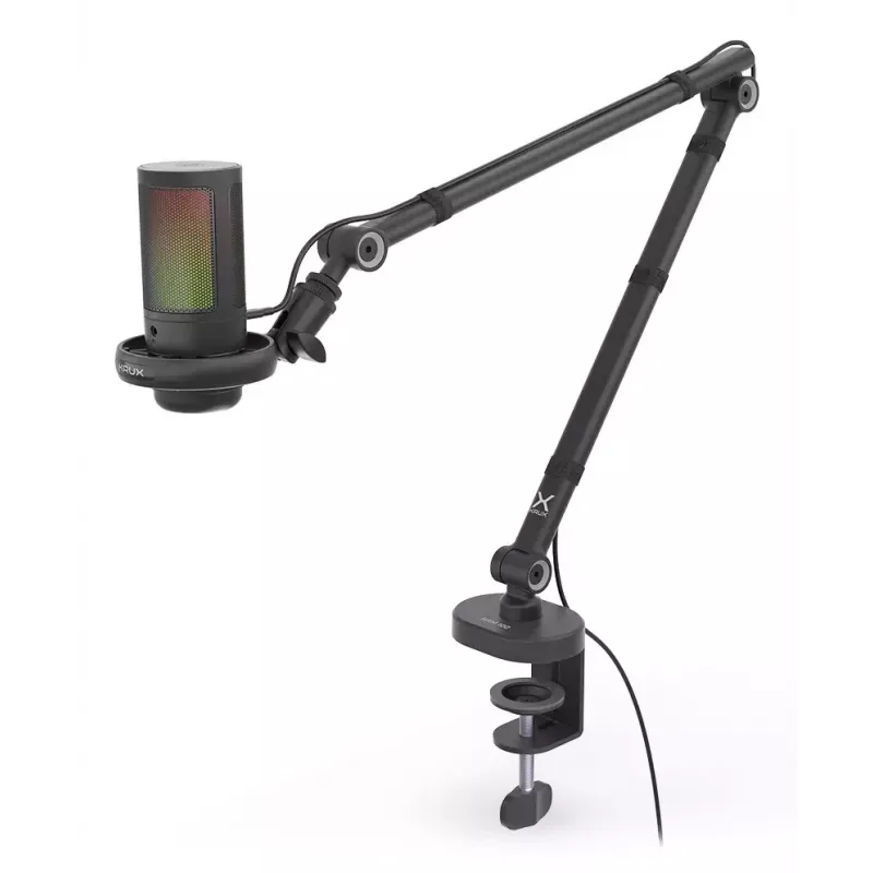 Microfone de mesa KRUX Epic 1000