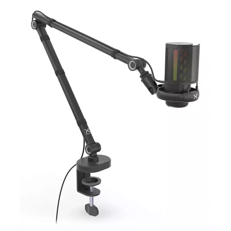 Microfone de mesa KRUX Epic 1000