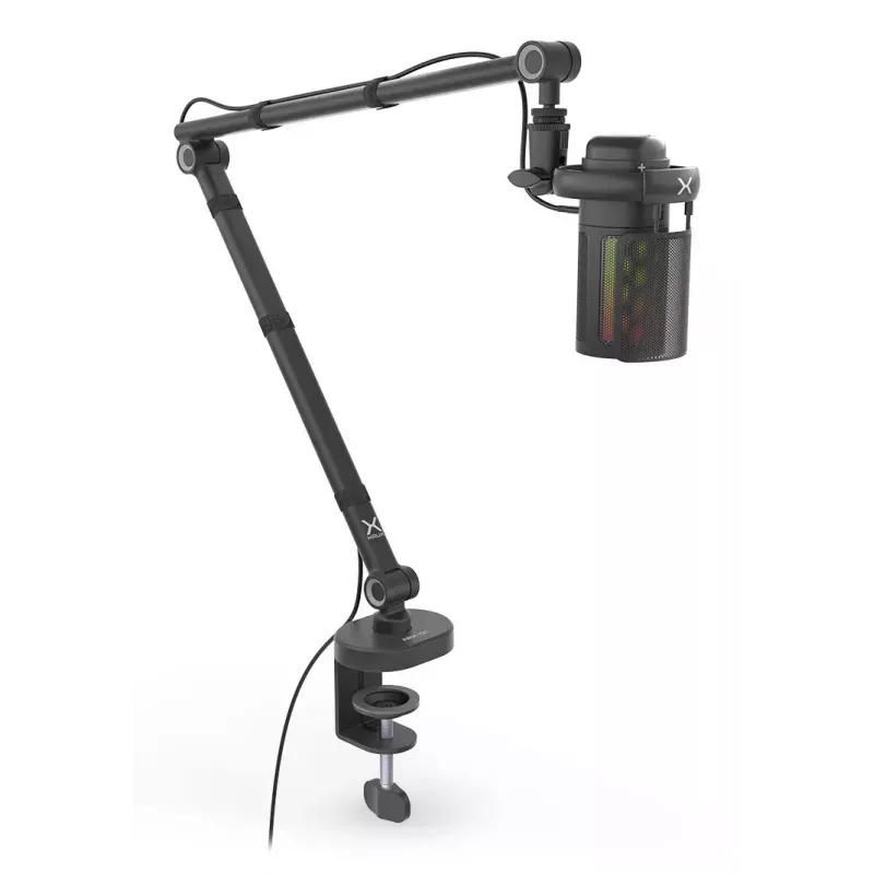 Microfone de mesa KRUX Epic 1000