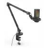 Microfone de mesa KRUX Epic 1000