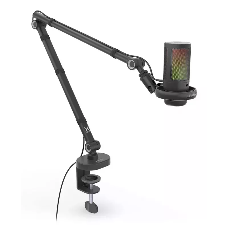 Microfone de mesa KRUX Epic 1000