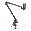 Microfone de mesa KRUX Epic 1000