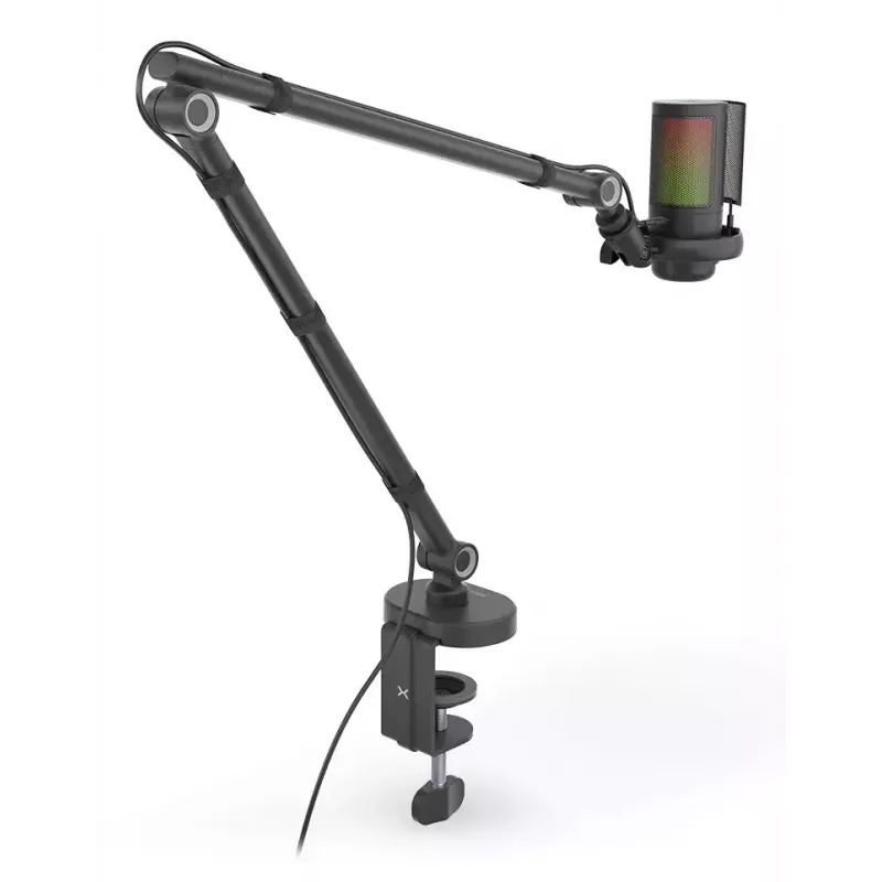 Microfone de mesa KRUX Epic 1000