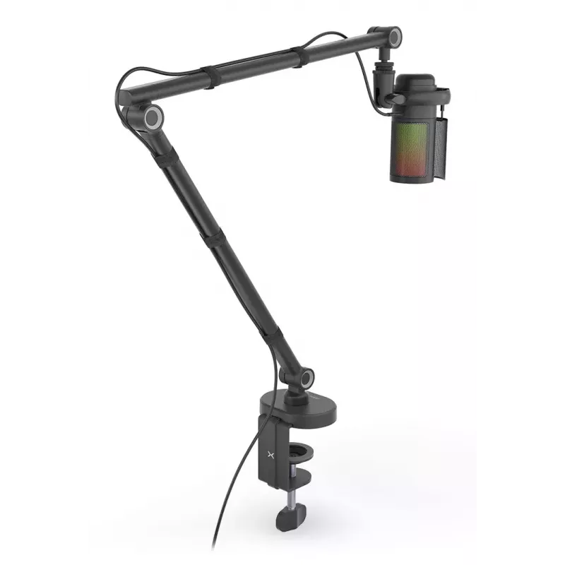 Microfone de mesa KRUX Epic 1000