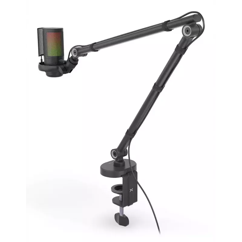 Microfone de mesa KRUX Epic 1000