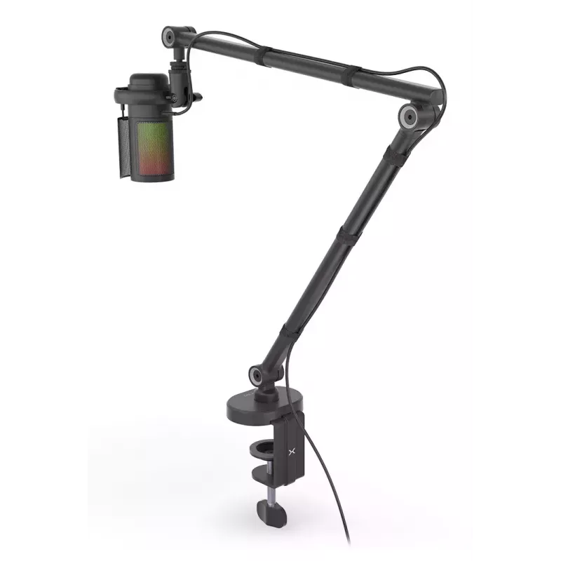 Microfone de mesa KRUX Epic 1000