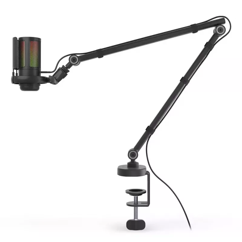 Microfone de mesa KRUX Epic 1000