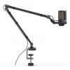 Microfone de mesa KRUX Epic 1000