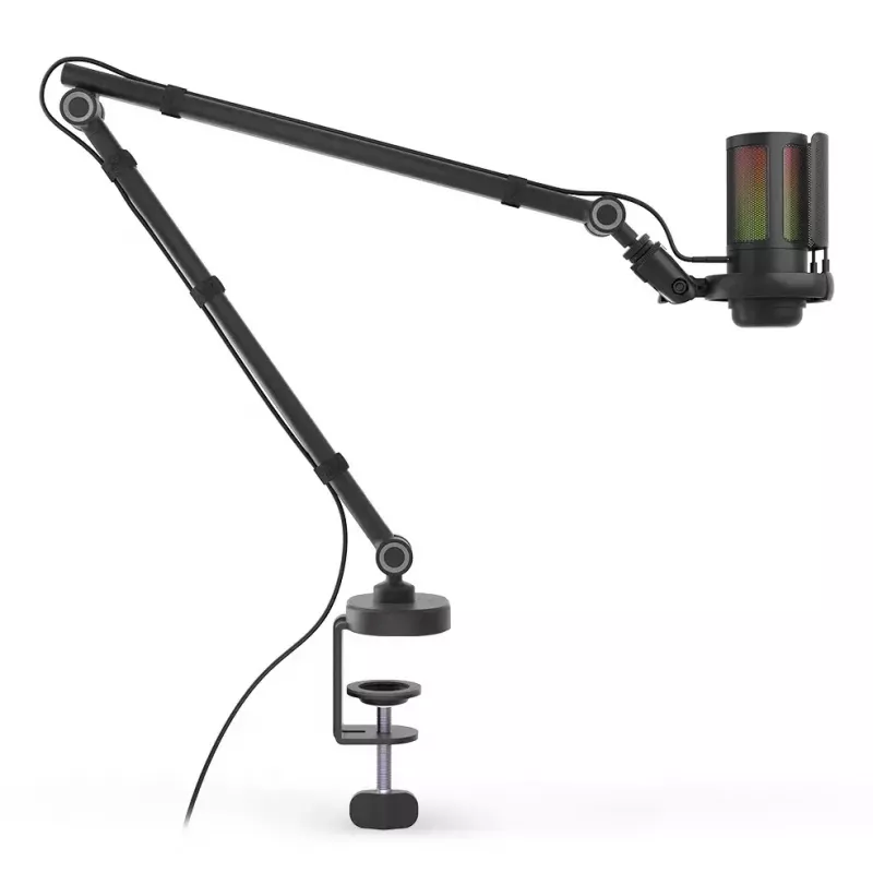 Microfone de mesa KRUX Epic 1000