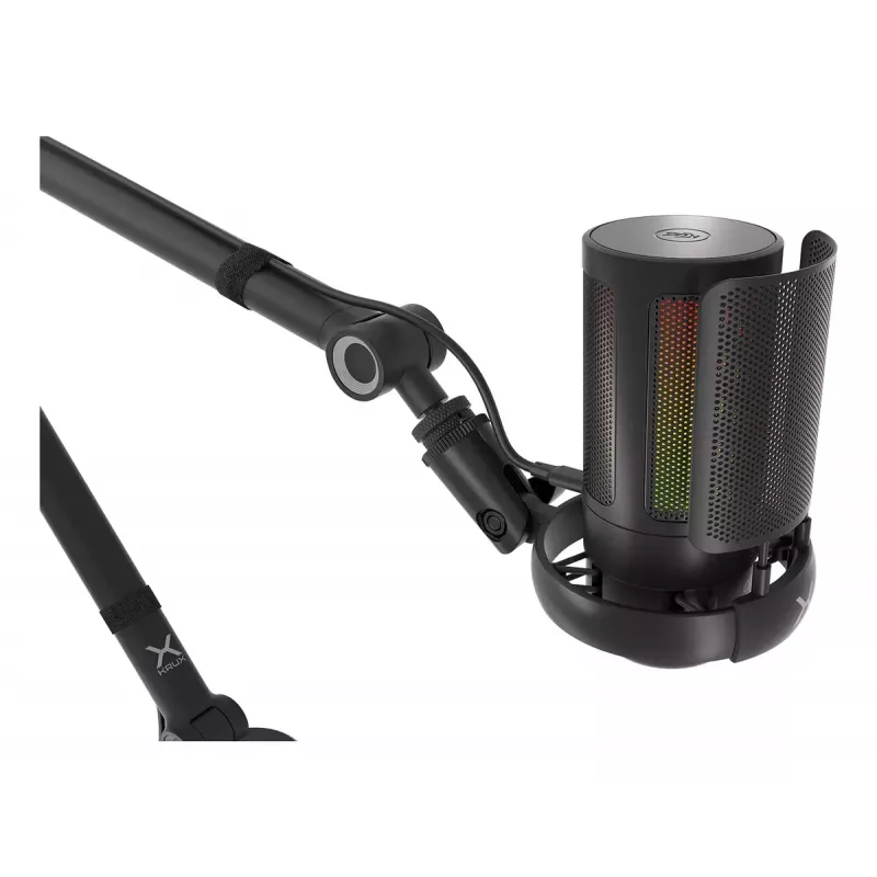 Microfone de mesa KRUX Epic 1000