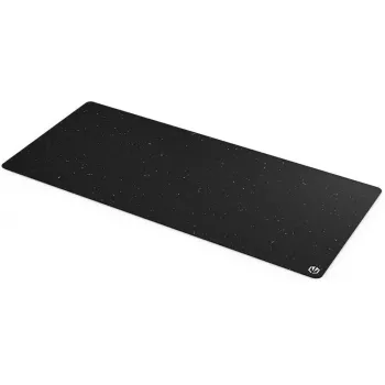 Tapete de rato ENDORFY Stoneflow XL preto Pad EY6B016 – superfície preta extra-grande para gaming e escritório