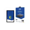 Película de proteção de ecrã 3MK FlexibleGlass para Galaxy Tab S6 Lite 2020/2022