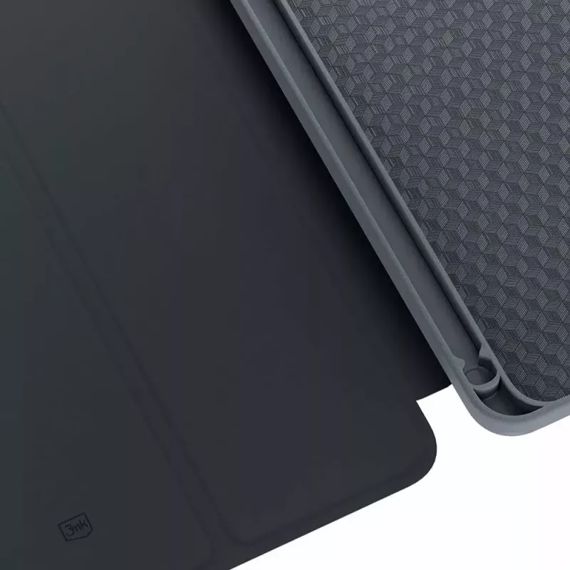 Capa de tablet flexível 3MK Galaxy Tab S9+ até 15