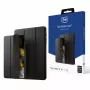 Capa de tablet flexível 3MK Galaxy Tab S9+ até 15