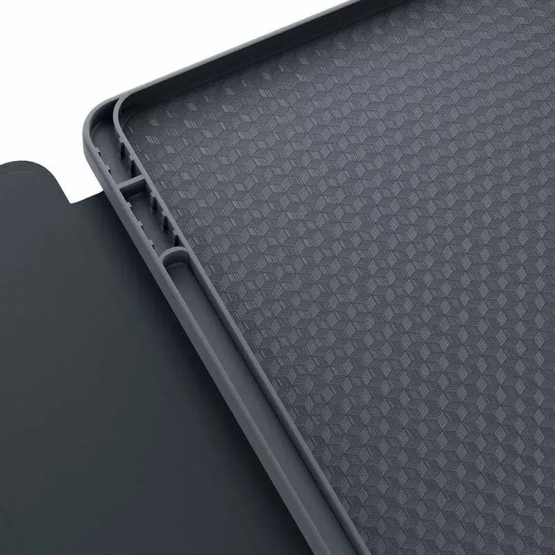 Capa de tablet flexível 3MK Galaxy Tab A9+