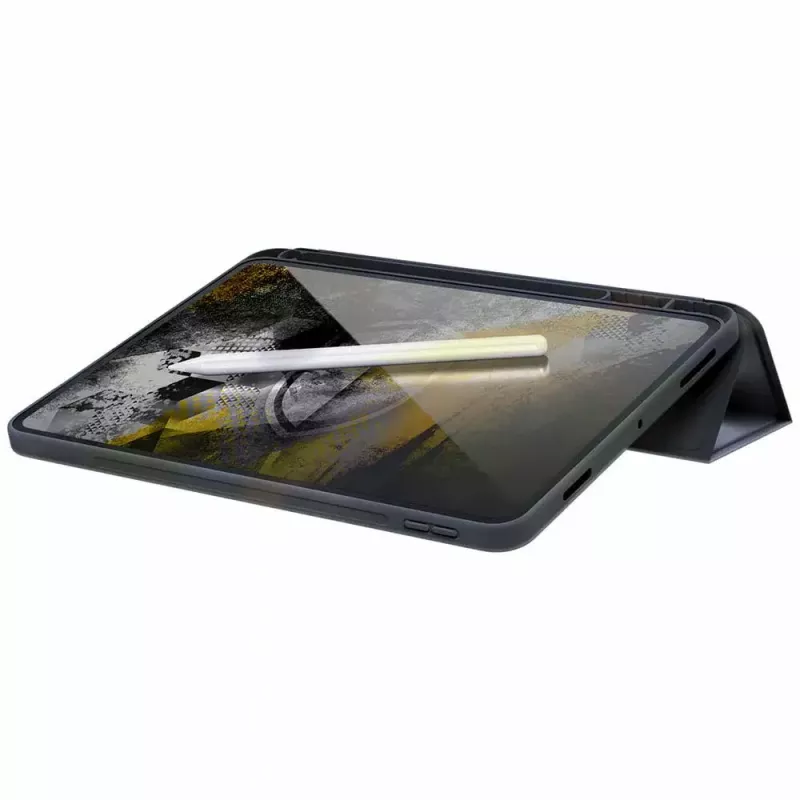 Capa de tablet flexível 3MK Galaxy Tab A9+