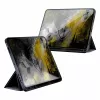 Capa de tablet flexível 3MK Galaxy Tab A9+