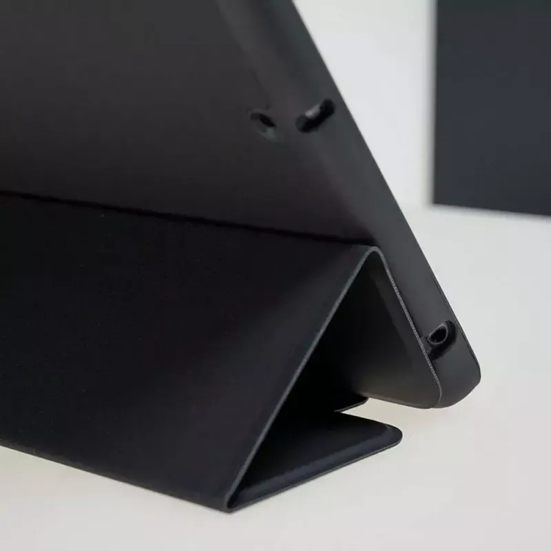 Capa de tablet flexível 3MK Galaxy Tab A9+