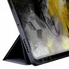 Capa de tablet flexível 3MK Galaxy Tab A9+