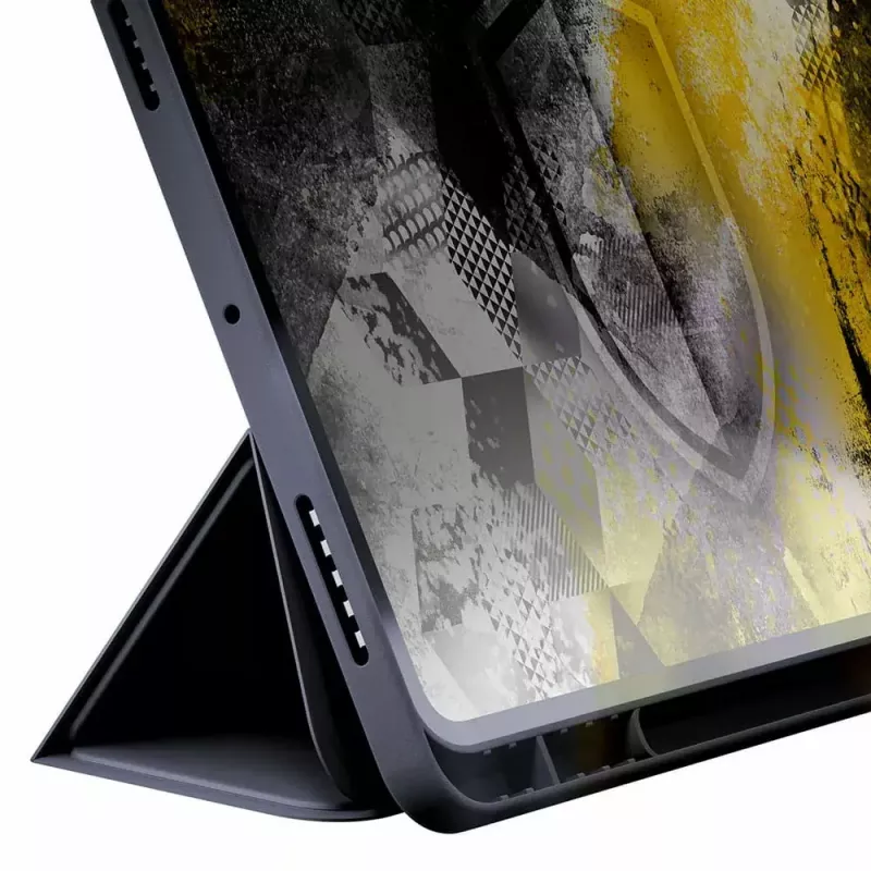 Capa de tablet flexível 3MK Galaxy Tab A9+