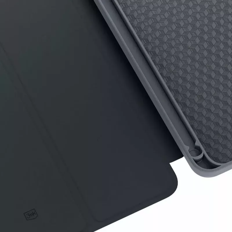 Capa de tablet flexível 3MK Galaxy Tab A9+