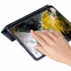Capa de tablet flexível 3MK Galaxy Tab A9+