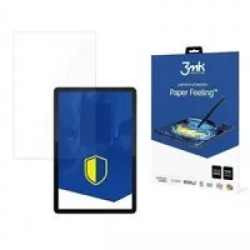 Película protetora de ecrã 3MK para Samsung Galaxy Tab S10 Ultra – superfície Paper Feeling