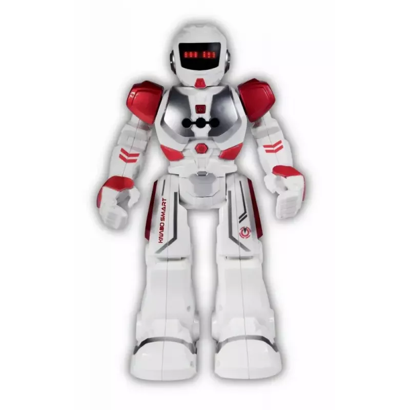 Robô de brincar Madej Robot Knabo 1 — figura de brincar para criança, modelo 075000