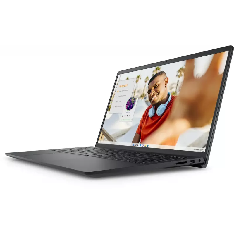 Portátil Dell Inspiron 3535 — AMD Ryzen 7 7730U, 15,6
