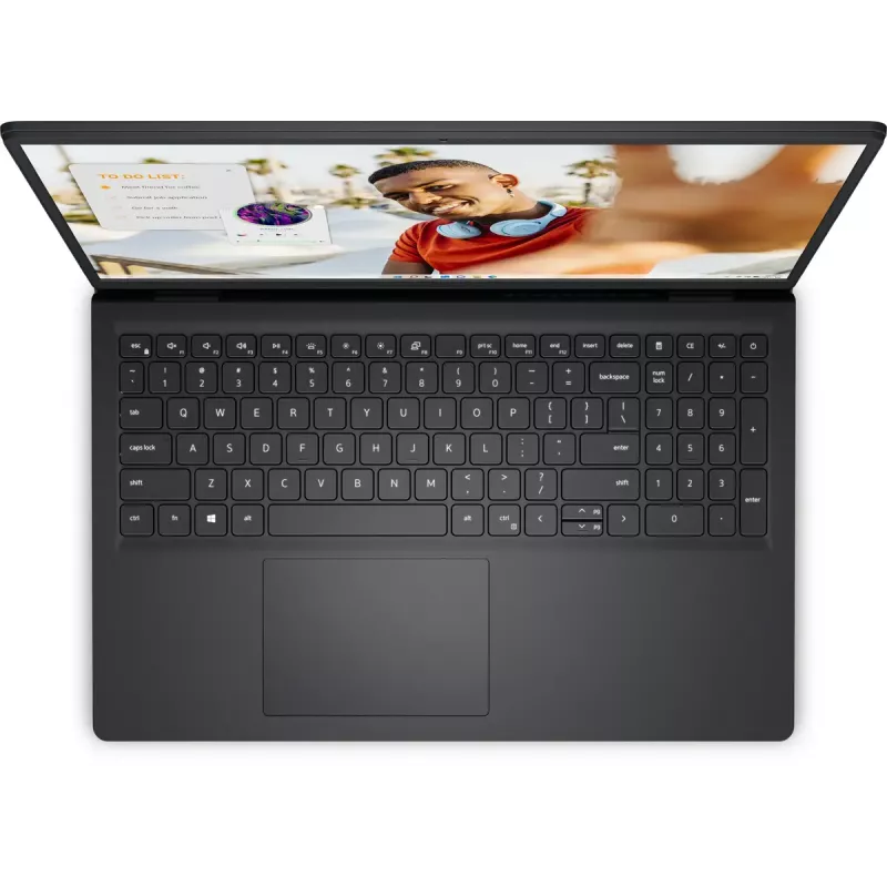 Portátil Dell Inspiron 3535 — AMD Ryzen 7 7730U, 15,6