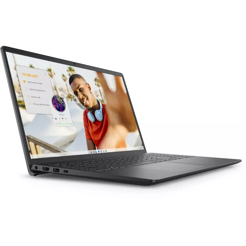 Portátil Dell Inspiron 3535 — AMD Ryzen 7 7730U, 15,6