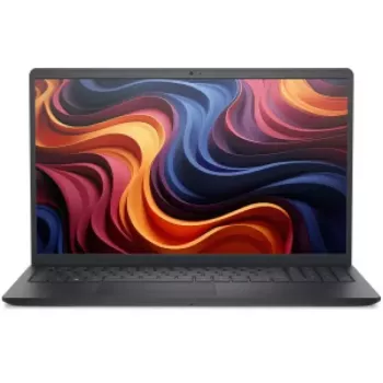 Portátil Dell Inspiron DC15255-A117BLK — 15,6