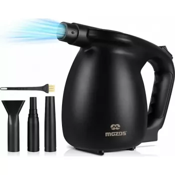Soprador manual Mozos XBLOWER 600W – design leve e compacto
