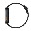 Smartwatch Garett Vita 4G preto – smartwatch para idosos, medidor de frequência cardíaca, GPS, podómetro, à prova de água