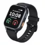 Smartwatch Garett Vita 4G preto – smartwatch para idosos, medidor de frequência cardíaca, GPS, podómetro, à prova de água