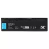 Bateria Green Cell DE154V2 para DELL Latitude E7240 E7250