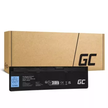 Bateria Green Cell DE154V2 para DELL Latitude E7240 E7250