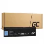 Bateria Green Cell DE154V2 para DELL Latitude E7240 E7250