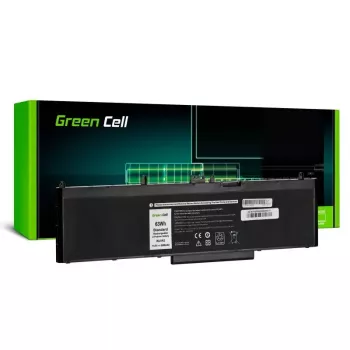 Bateria Green Cell DE161 DELL Latitude E5570 Precision 3510