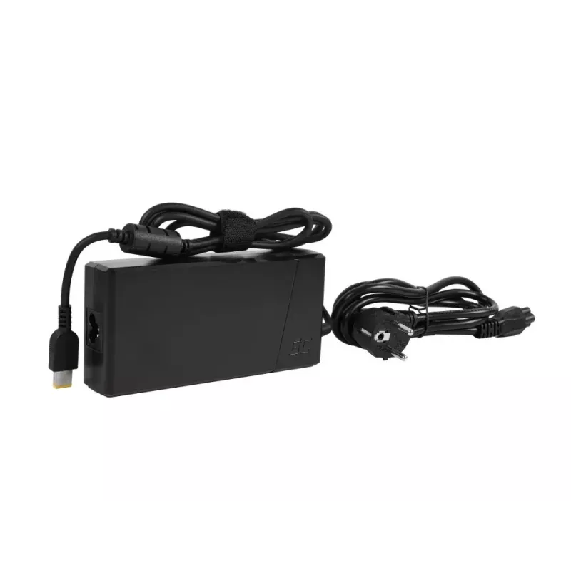 Fonte de alimentação Green Cell AD143P 230W Universal preta