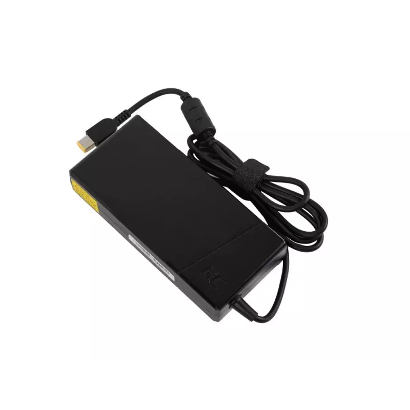 Fonte de alimentação Green Cell AD143P 230W Universal preta
