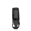 Bolsa com suporte Soryt E630H-PVC-NEU para Gigaset E630 preta